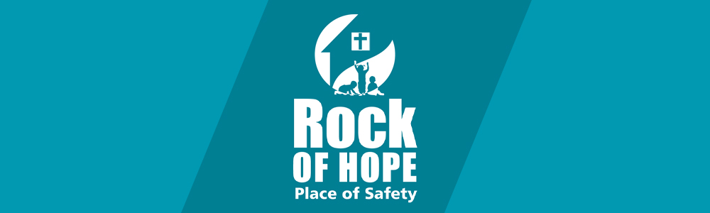 Rock of Hope Pretoria main banner image